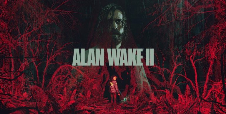 Alan Wake 2 aura « Plus d’horreur de survie » plus des scènes d’action en direct