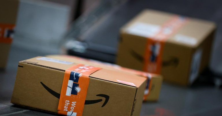 Amazon utilisera de petites entreprises pour aider à livrer des colis aux États-Unis