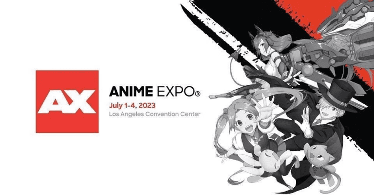 Anime Expo annonce Kafka Asagiri de Bungo Stray Dogs comme invité d’honneur