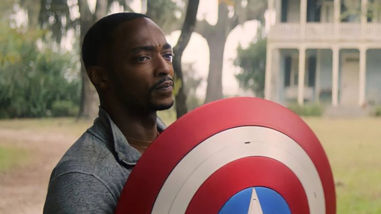 Anthony Mackie a envoyé des lettres à Marvel à propos de Black Panther avant d'obtenir le rôle de Falcon
