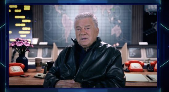 Aperçu de « Stars on Mars » : William Shatner surprend les célébrités avec une nouvelle mission (VIDÉO)