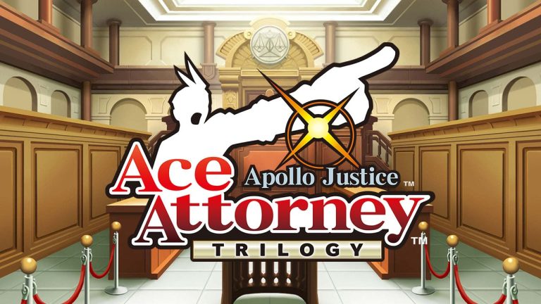 Apollo Justice : Ace Attorney Trilogy annoncé sur PS4, Xbox One, Switch et PC    
