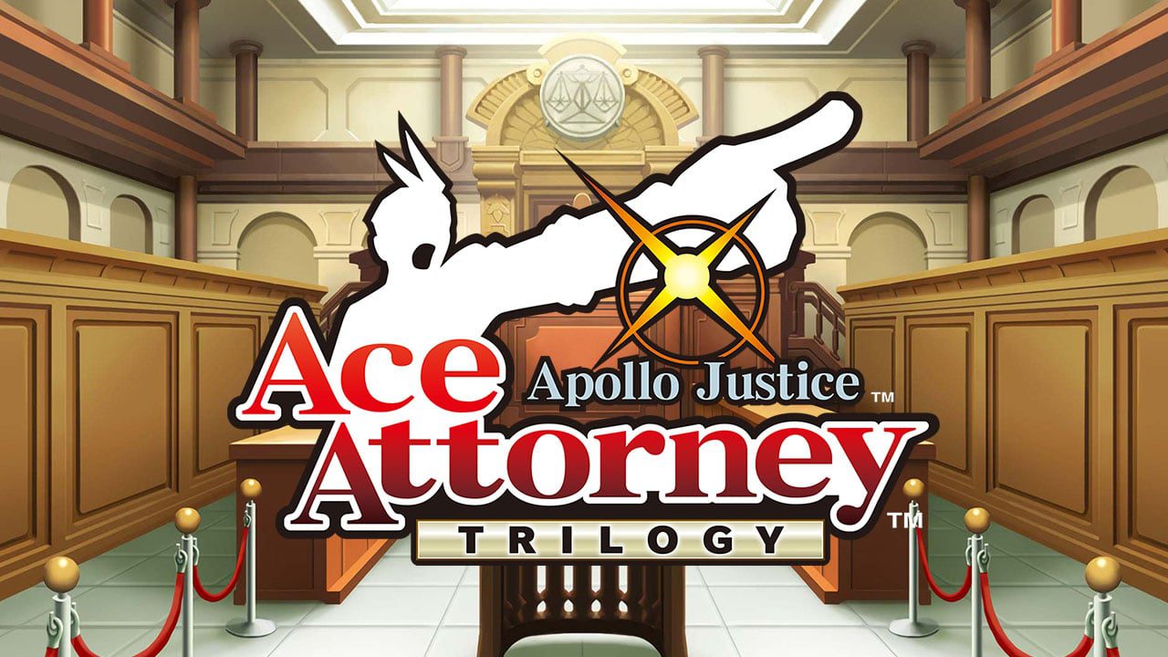 Apollo Justice : Ace Attorney Trilogy annoncé sur PS4, Xbox One, Switch et PC    
