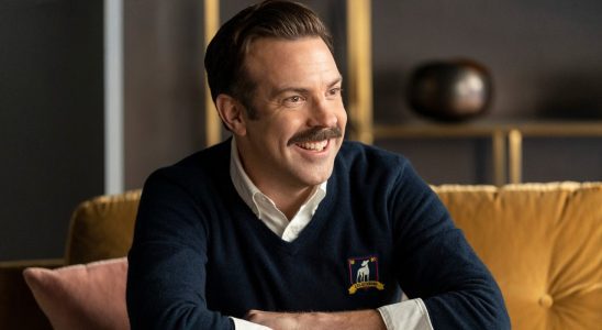 Apple TV + taquine-t-il un spin-off de Ted Lasso?