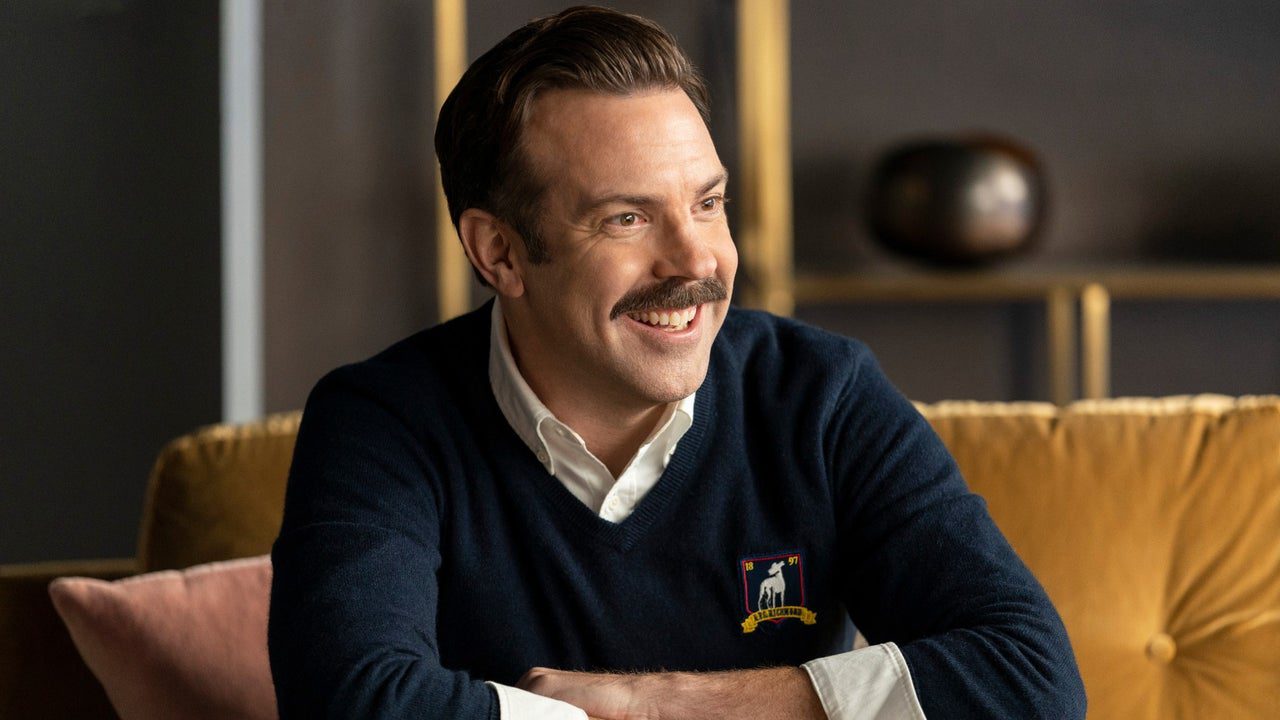 Apple TV + taquine-t-il un spin-off de Ted Lasso?
