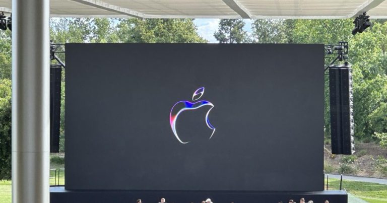 Apple WWDC 2023 : Apple Vision Pro, iOS 17, macOS, iPad OS, MacBook Air 15 pouces, Mac Pro et plus