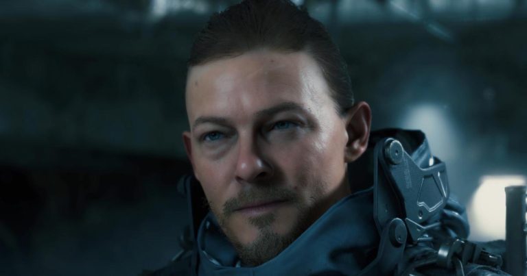 Apple WWDC 2023 : « Death Stranding : Director’s Cut » arrive sur Mac