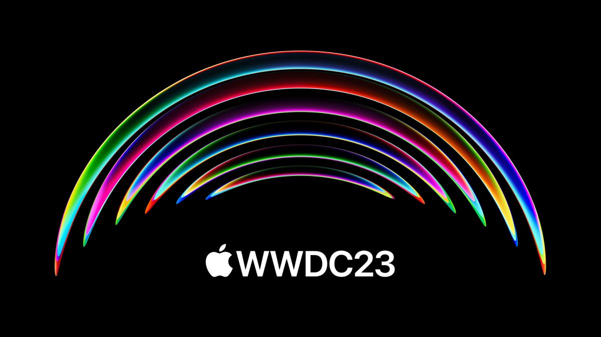 Bannière WWDC 2023