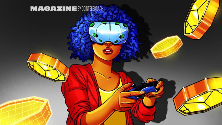 Apple pour réparer les jeux ?  SEC déteste Metaverse, Logan Paul trollé sur Steam – Cointelegraph Magazine