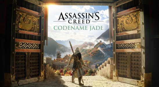 Assassin's Creed Codename Jade sera publié par Level Infinite