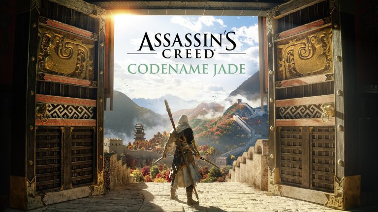 Assassin's Creed Codename Jade sera publié par Level Infinite    
