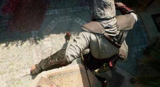 Assassin's Creed Mirage obtient un autre gros plan sur Ubisoft Forward