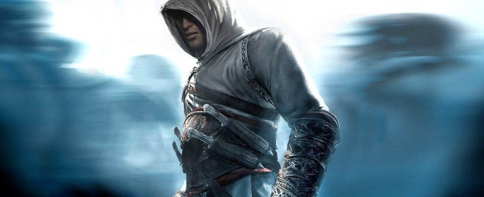 Assassin's Creed : Mirage vise à améliorer la représentation de l'original Assassin's Creed