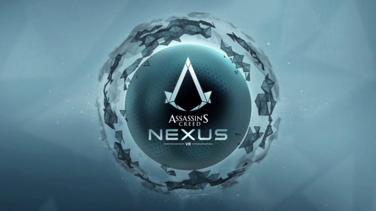 Assassin's Creed Nexus VR annoncé pour Quest 2, Quest 3    
