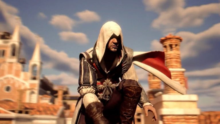 Assassin's Creed: Nexus est un "jeu Assassin's Creed vrai, correct et complet"
