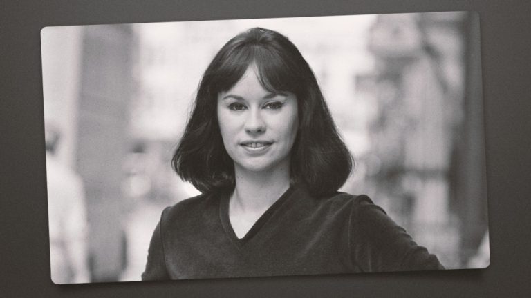 Astrud Gilberto, chanteuse de "The Girl From Ipanema", décède à 83 ans
