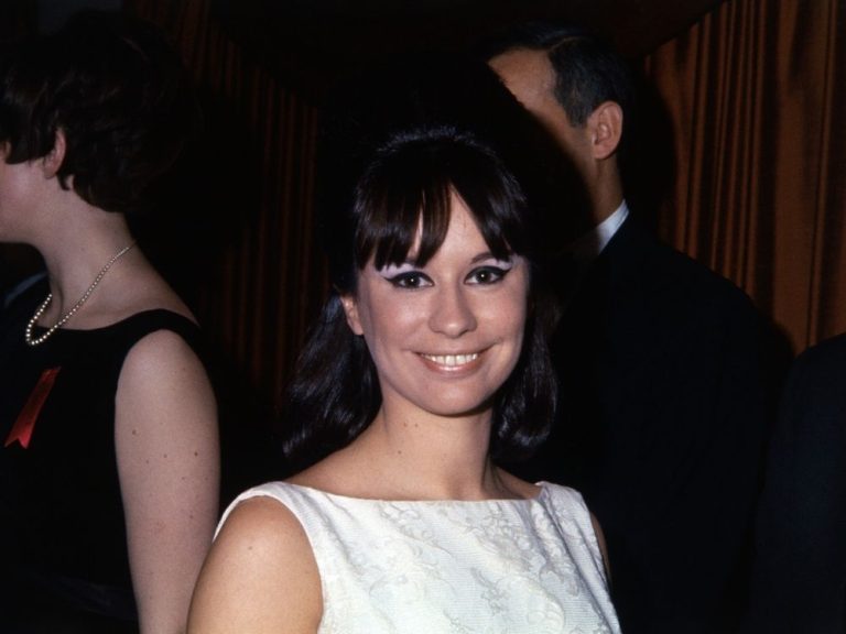 Astrud Gilberto, chanteuse de « The Girl From Ipanema », est décédée à 82 ans