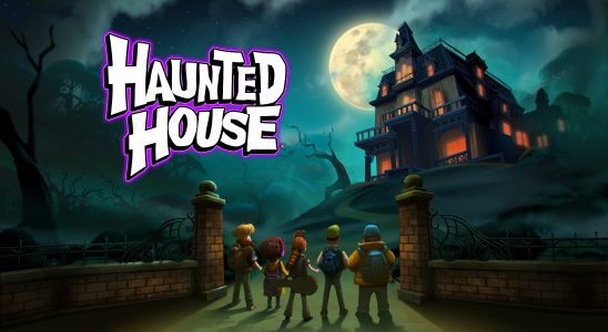 Atari annonce que Roguelite réinvente Haunted House pour PS5, Xbox Series, PS4, Xbox One, Switch et PC