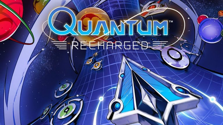 Atari annonce un jeu de tir d'arcade réinventant Quantum: Recharged pour PS5, Xbox Series, PS4, Xbox One, Switch et PC    
