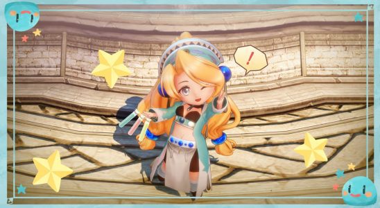 Atelier Marie Remake: The Alchemist of Salburg détaille les événements supplémentaires, le mode photo et les mini-jeux