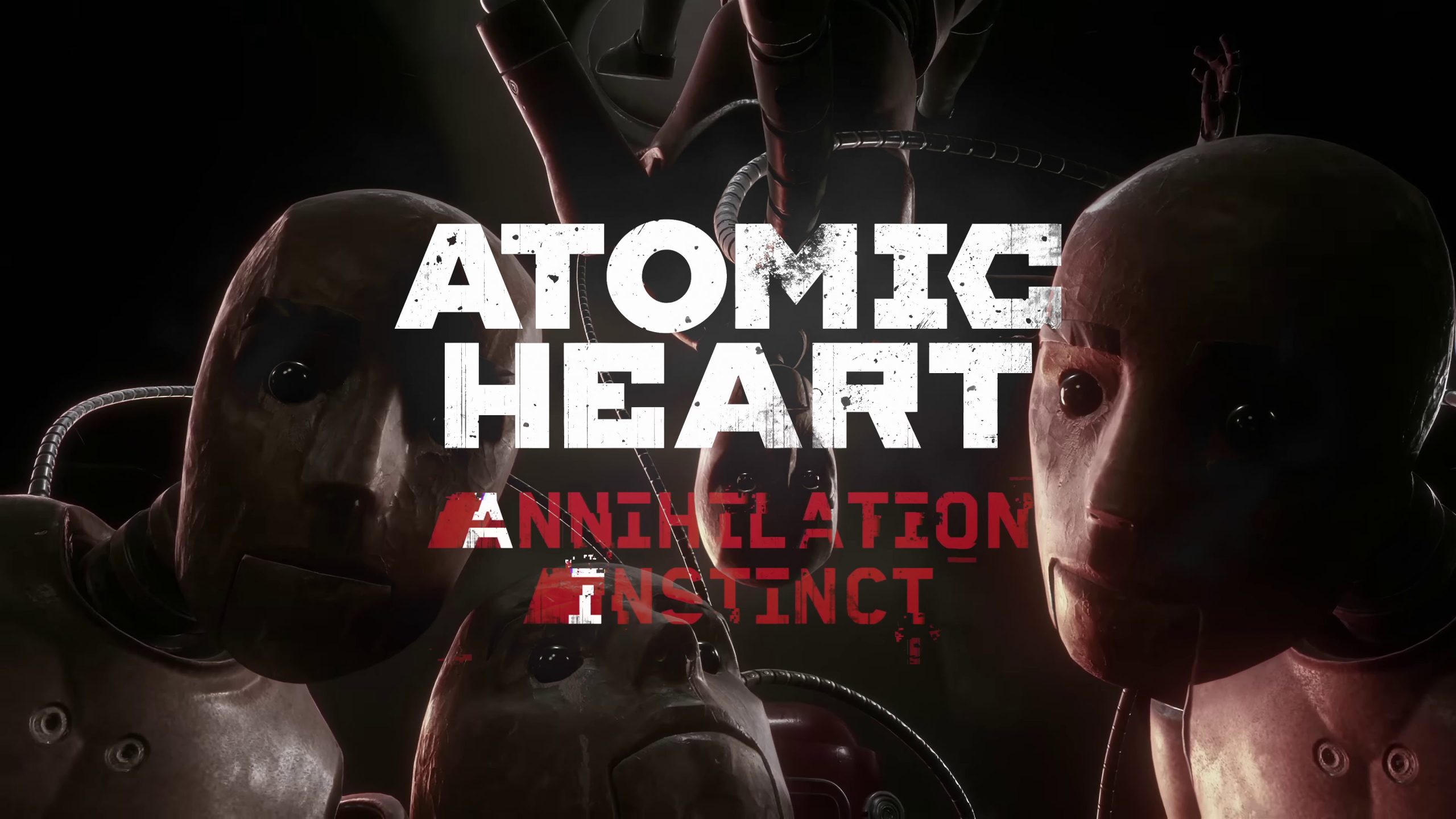 Atomic Heart DLC « Annihilation Instinct » sera lancé le 2 août    
