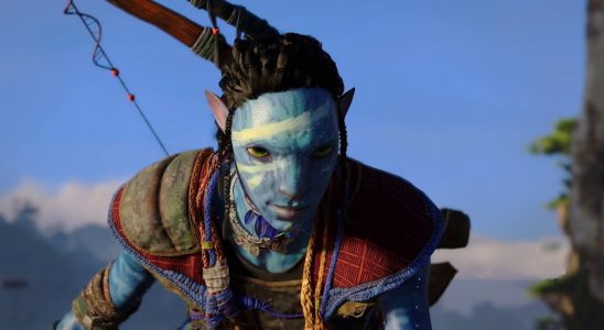 Avatar : Frontiers of Pandora fera ou détruira la série de James Cameron