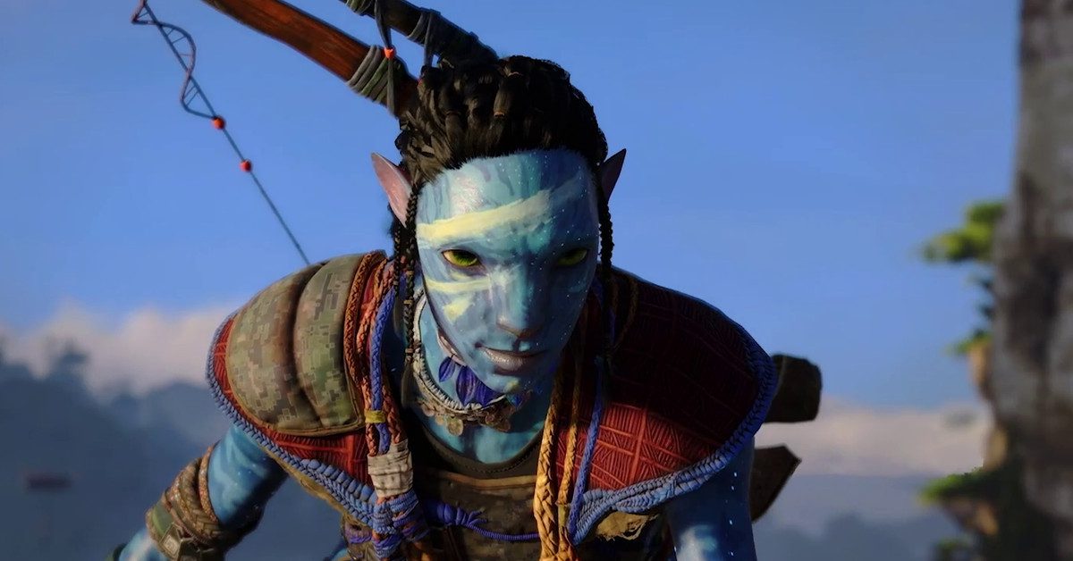 Avatar : Frontiers of Pandora fera ou détruira la série de James Cameron
