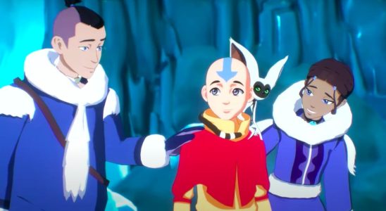 Avatar: The Last Airbender: Quest For Balance est enfin annoncé, à venir cette année