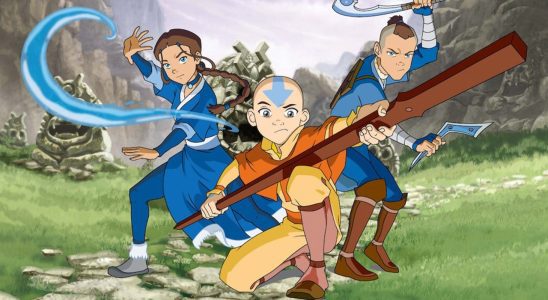 Avatar: The Last Airbender: Quest for Balance annoncé