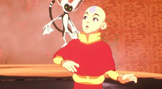 Avatar: The Last Airbender – Quest for Balance annoncé pour PS5, Xbox Series, PS4, Xbox One, Switch et PC