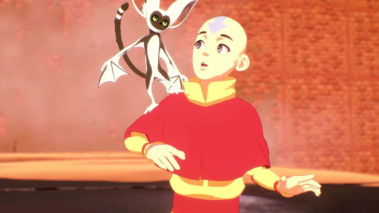 Avatar: The Last Airbender – Quest for Balance annoncé pour PS5, Xbox Series, PS4, Xbox One, Switch et PC    
