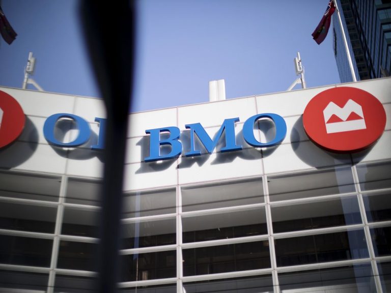 BMO Marchés des capitaux supprime environ 100 emplois alors que les transactions se tarissent