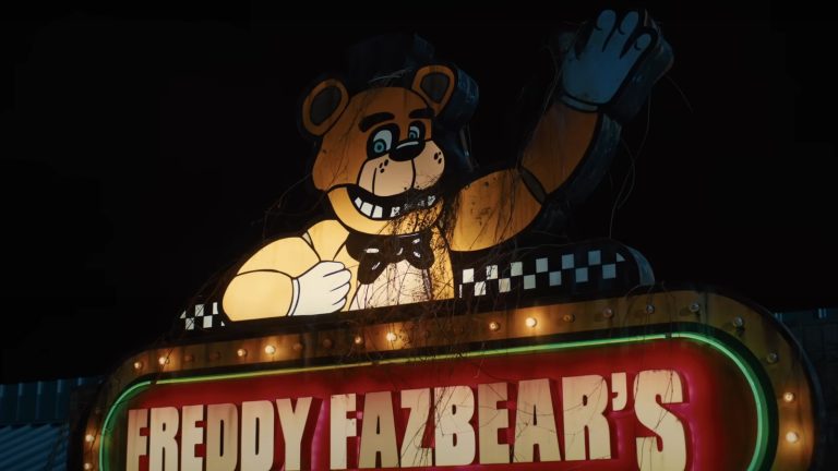 Bande-annonce de Five Nights At Freddy's: The Mechanical Murder Bear Pizzeria Horror Show arrive
