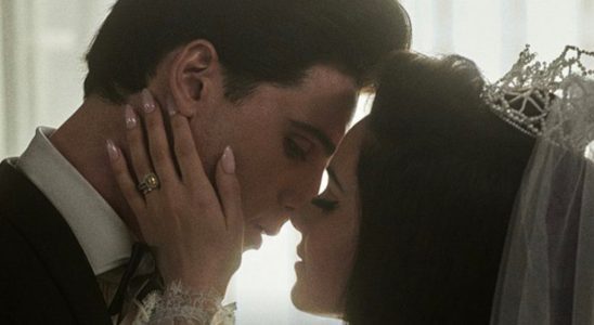 Bande-annonce de Priscilla : Sofia Coppola dirige le biopic de Priscilla Presley