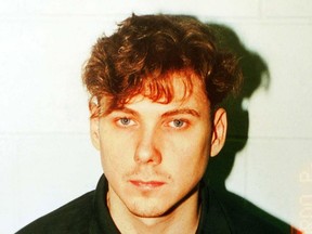 Tueur en série Paul Bernardo