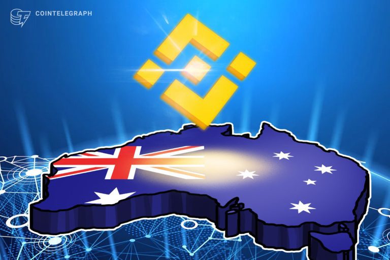 Binance Australia a reçu un préavis de 12 heures avant d’être débancarisé, déclare l’exécutif