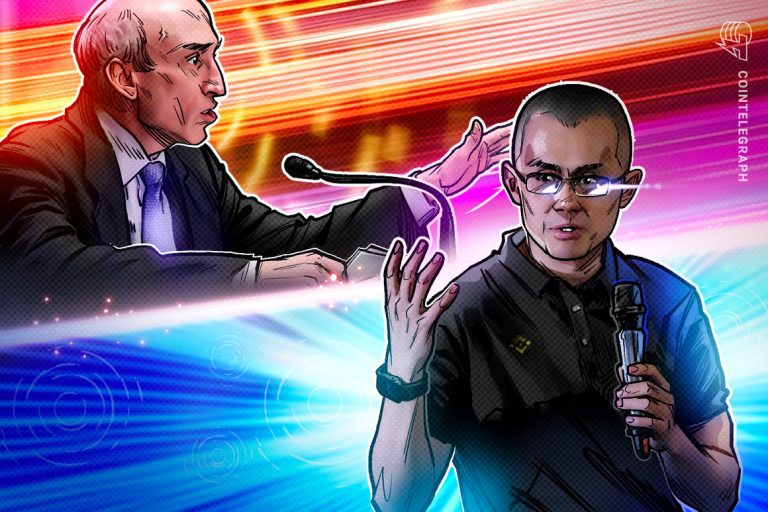 Binance, Binance.US et CZ allèguent que la SEC a fait des déclarations « trompeuses » sur les actifs d’échange