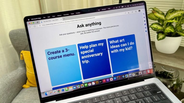 Bing Chat se libère d’Edge – une grande mise à jour de juin pourrait amener le chatbot AI sur Chrome