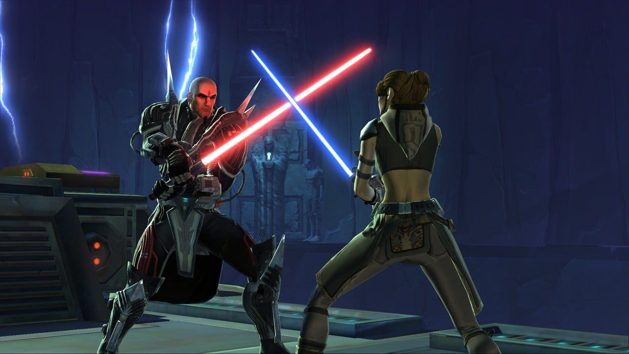 BioWare confirme un nombre non divulgué de licenciements alors que Star Wars: The Old Republic passe à un nouveau développeur
