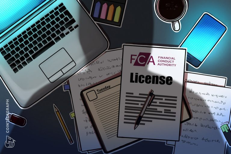 Bitstamp désormais inclus dans la liste des sociétés de cryptographie enregistrées de la FCA