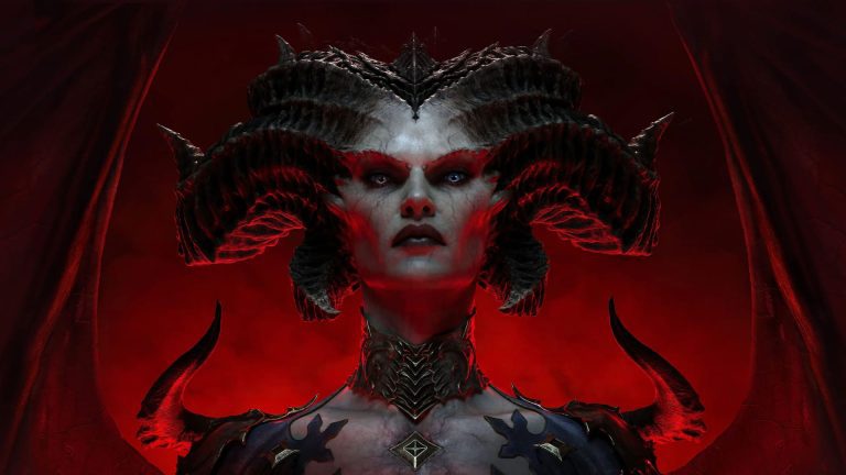 Blizzard publie toute la bande originale de Diablo IV, et c'est génial
