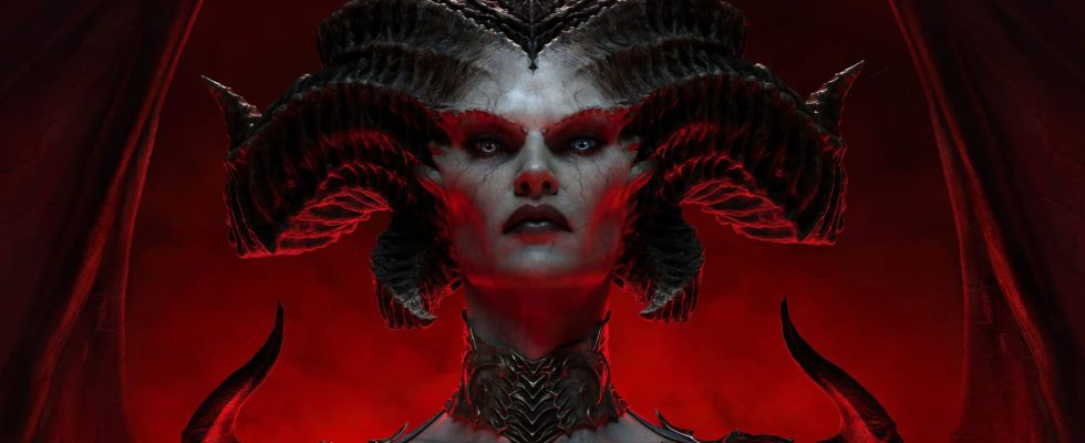 Blizzard publie toute la bande originale de Diablo IV, et c'est génial