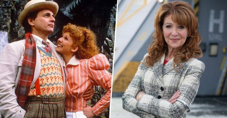 Bonnie Langford revient dans Doctor Who