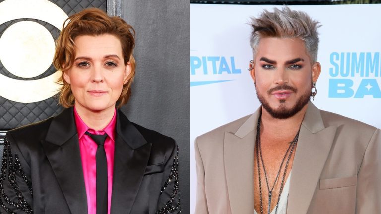 Brandi Carlile, Adam Lambert et Ciara parmi ceux qui se produiront à "Can't Cancel Pride 2023"
