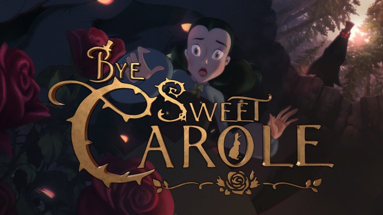 Bye Sweet Carole révèle une bande-annonce et des captures d'écran    
