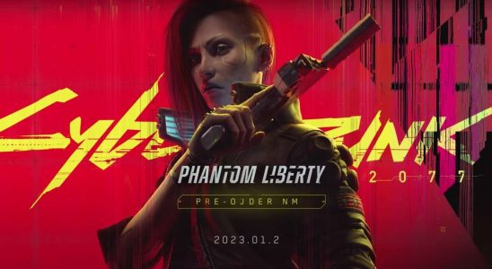 CD Projekt Red dit que le lancement de Cyberpunk 2077 n'était pas si mal