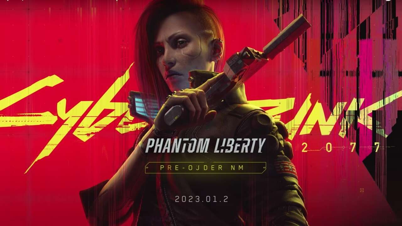 CD Projekt Red dit que le lancement de Cyberpunk 2077 n'était pas si mal
