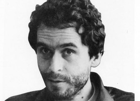 DE QUEL SIGNE ES-TU?  TED BUNDY.  FBI