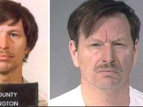 Gary Ridgway alias le tueur de la rivière verte.