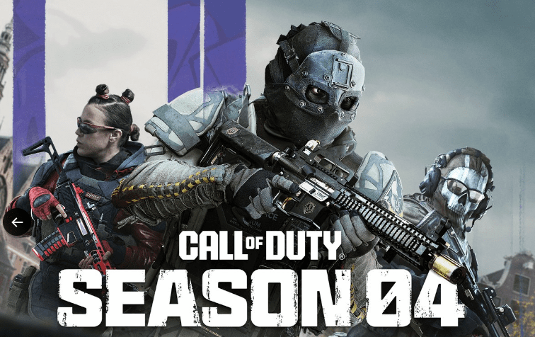 Call Of Duty Warzone 2.0 obtient un nouveau nom dans la saison 4
